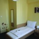Jednolůžkový pokoj - Hotel Grand Šumperk